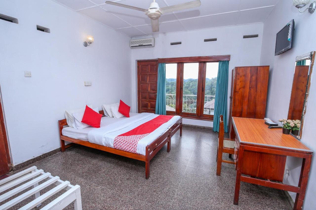 Oyo 436 Sandakelum Tourist Guest House Kandy Ngoại thất bức ảnh