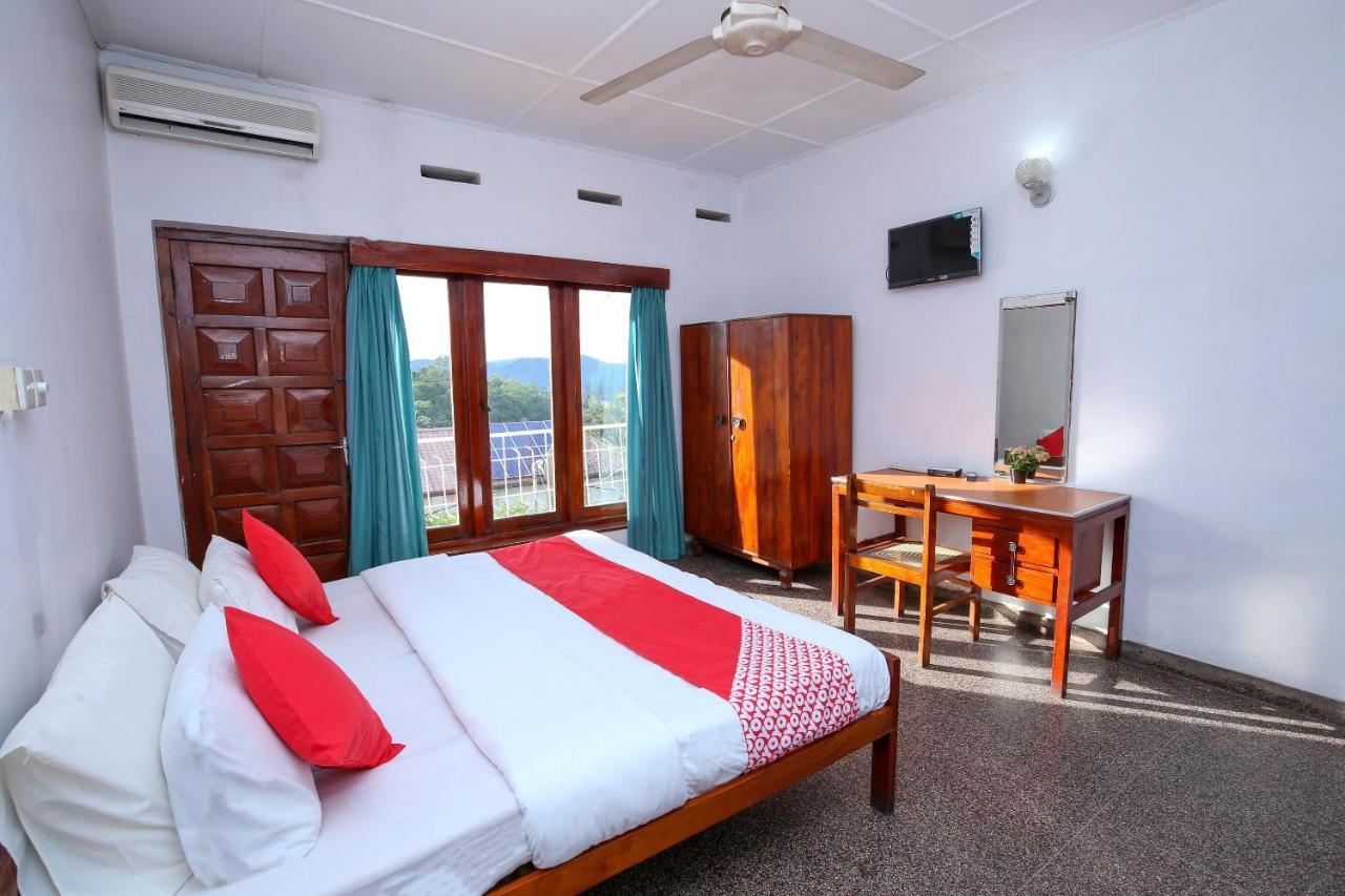 Oyo 436 Sandakelum Tourist Guest House Kandy Ngoại thất bức ảnh
