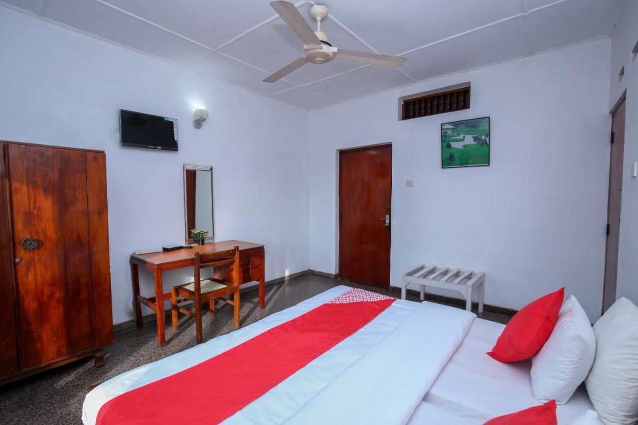 Oyo 436 Sandakelum Tourist Guest House Kandy Ngoại thất bức ảnh