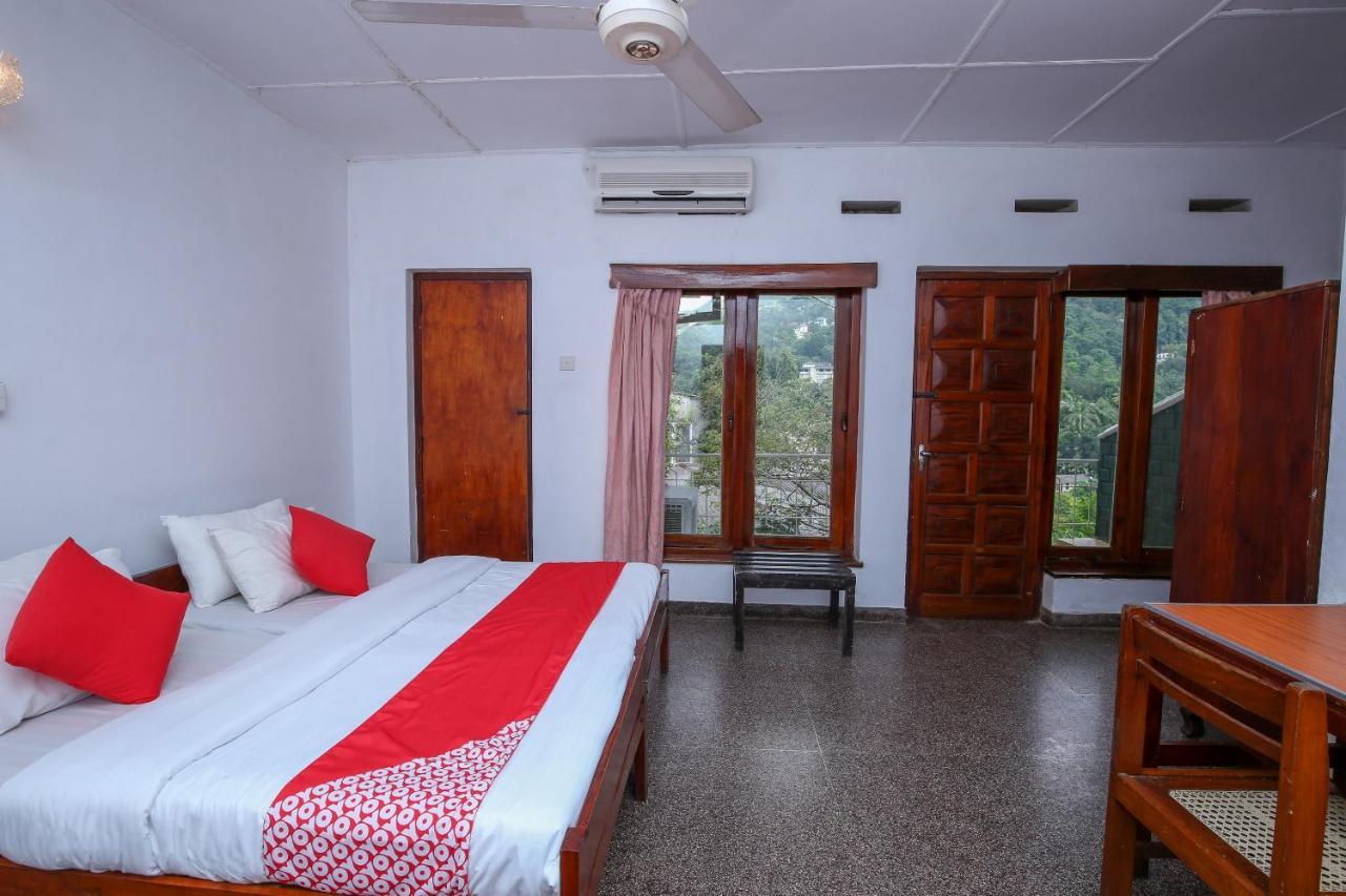 Oyo 436 Sandakelum Tourist Guest House Kandy Ngoại thất bức ảnh